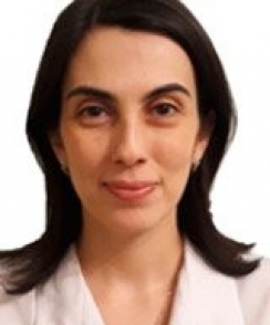 Миресина Светлана Магамедовна узи-специалист