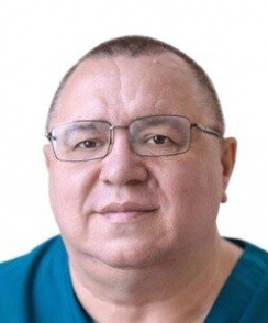 Приходько Михаил Николаевич акушер