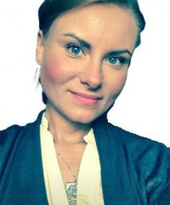 Херувимова Татьяна Владимировна гастроэнтеролог