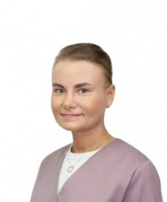 Херувимова Татьяна Владимировна гастроэнтеролог