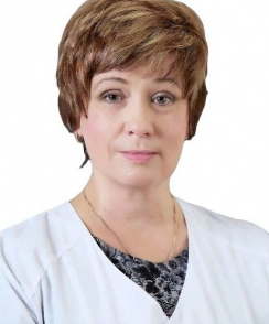 Белякова Наталия Владимировна кардиолог