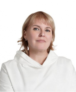 Воронина Надежда Эдуардовна стоматолог