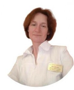 Новгородова Ирина Анатольевна терапевт