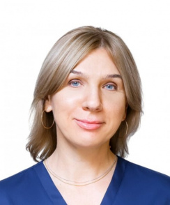 Кариева Анна Владимировна стоматолог