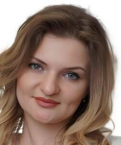 Сень Маргарита Михайловна стоматолог