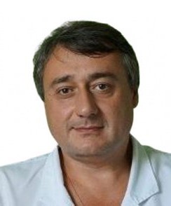 Козлов Евгений Геннадьевич венеролог