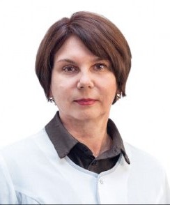 Зудилина Оксана Владимировна эндоскопист