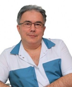 Мельцтер Михаил Юрьевич ревматолог