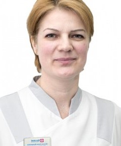 Апкалнс Елена Валерьевна стоматолог