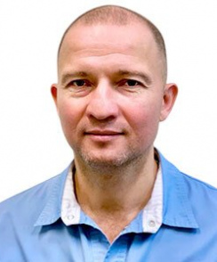 Шестаков Сергей Владимирович стоматолог
