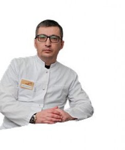 Сафаров Рустам Зелимханович психолог