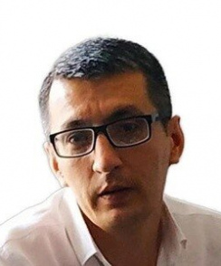 Сафаров Рустам Зелимханович психолог