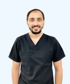 Маилян Ашот Михайлович стоматолог-ортопед