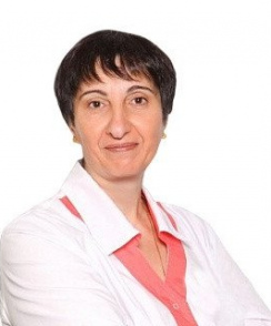 Овсепян Наира Геворговна ревматолог