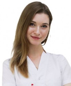 Баева Анастасия Сергеевна стоматолог