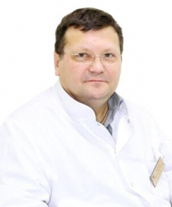 Люцко Василий Васильевич андролог