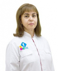 Суслина Наталья Юрьевна мануальный терапевт