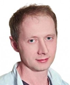Ермаков Виталий Викторович хирург