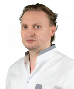 Валуев Денис Алексеевич стоматолог