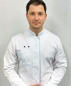 Шукюров Рамид Шакирович стоматолог