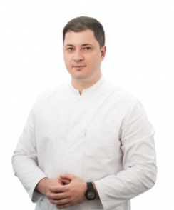 Шукюров Рамид Шакирович стоматолог