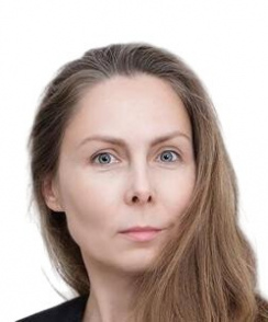 Тюменцева Анна Викторовна стоматолог