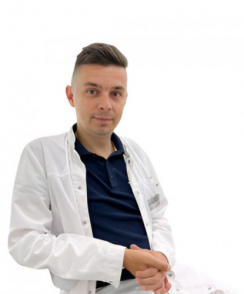 Галишников Олег Игоревич стоматолог