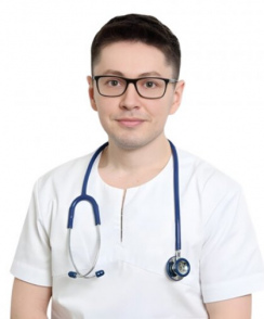 Кулаев Артем Дзантемирович анестезиолог