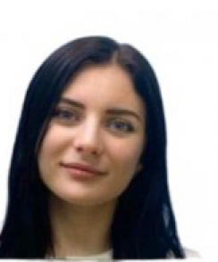 Гвоздинская Анна Андреевна стоматолог