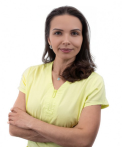 Золотухина Ирина Анатольевна стоматолог
