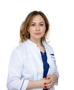 Арчакова Татьяна Васильевна диетолог