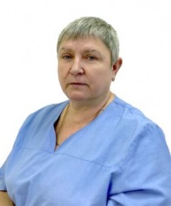 Исакова Татьяна Анатольевна стоматолог