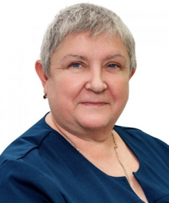 Исакова Татьяна Анатольевна стоматолог