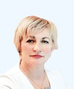 Нагайцева Елена Анатольевна узи-специалист