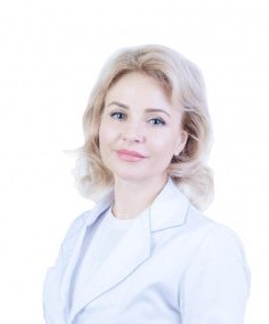 Шиянова Наталья Борисовна узи-специалист