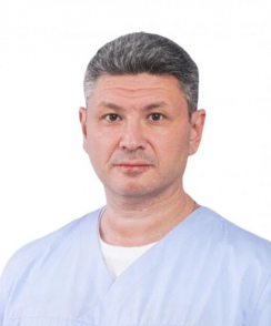 Чернер Вячеслав Анатольевич проктолог