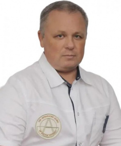 Бирюлин Сергей Александрович мануальный терапевт