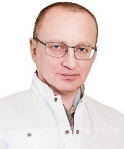 Налетов Владимир Владимирович хирург