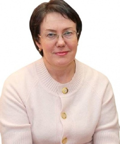 Яковлева Наталья Тихоновна психолог