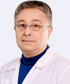 Зыков Аркадий Евгеньевич онколог