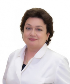 Вовк Елена Ивановна гастроэнтеролог