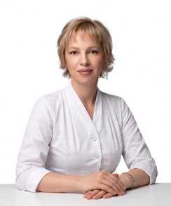Вечканова Наталья Александровна гинеколог