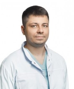 Дробязко Петр Александрович гинеколог