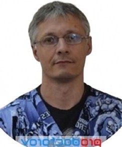Белышев Владислав Викторович анестезиолог