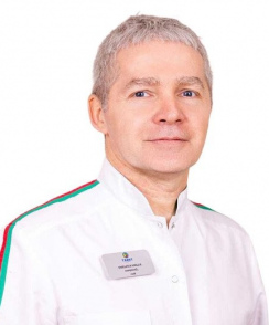 Дмитриев Вадим Юрьевич остеопат
