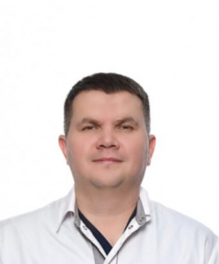 Ахметов Ренат Зиннятович ортопед