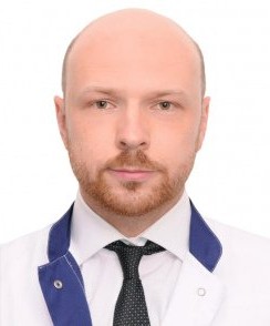 Колпаков Михаил Викторович онколог