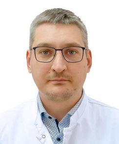 Козлов Павел Аркадьевич стоматолог-имплантолог