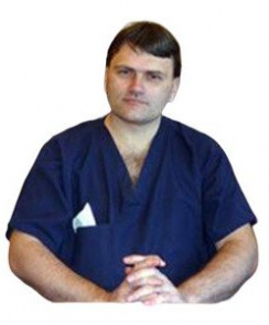 Ларькин Алексей Владимирович онколог