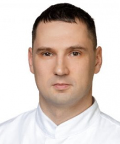 Соломка Александр Ясонович проктолог